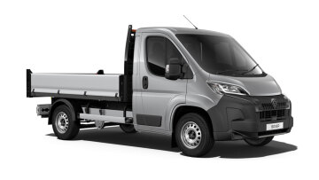 Peugeot Boxer 3500 L3 Diesel 2.2 BlueHDi 140 Dropside Professional